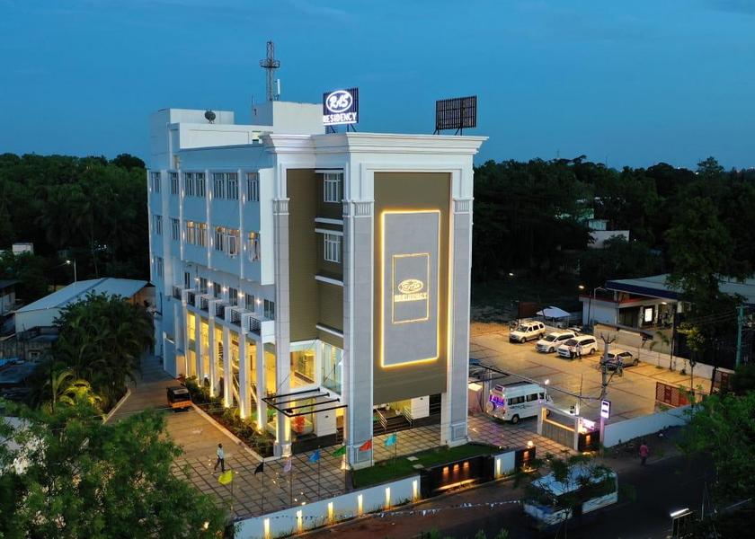 Tamil Nadu Kumbakonam fitness center