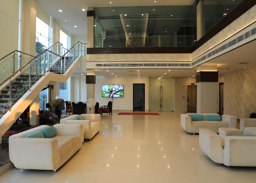 Tamil Nadu Kumbakonam lobby