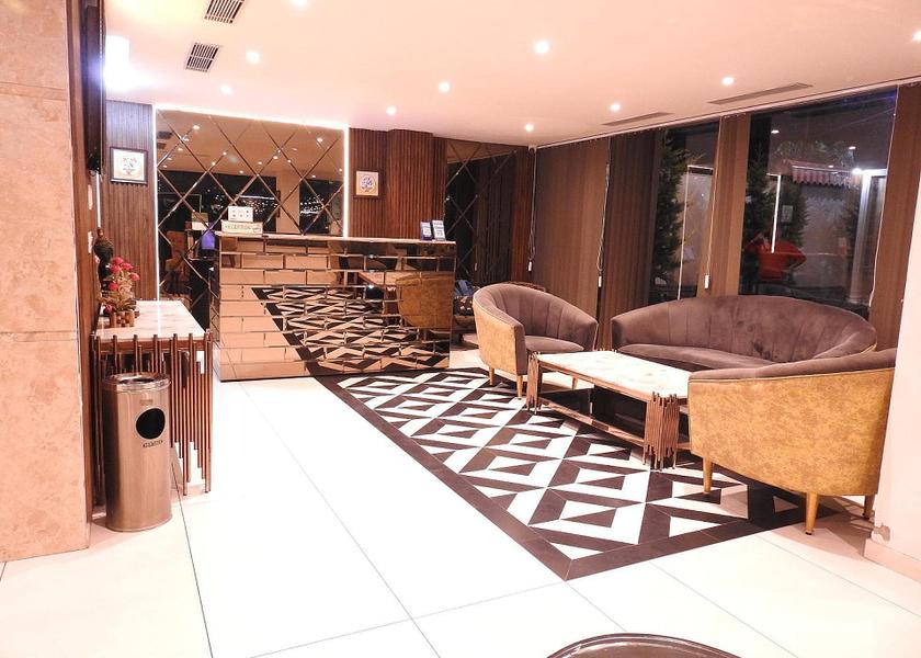Uttarakhand Dehradun lobby