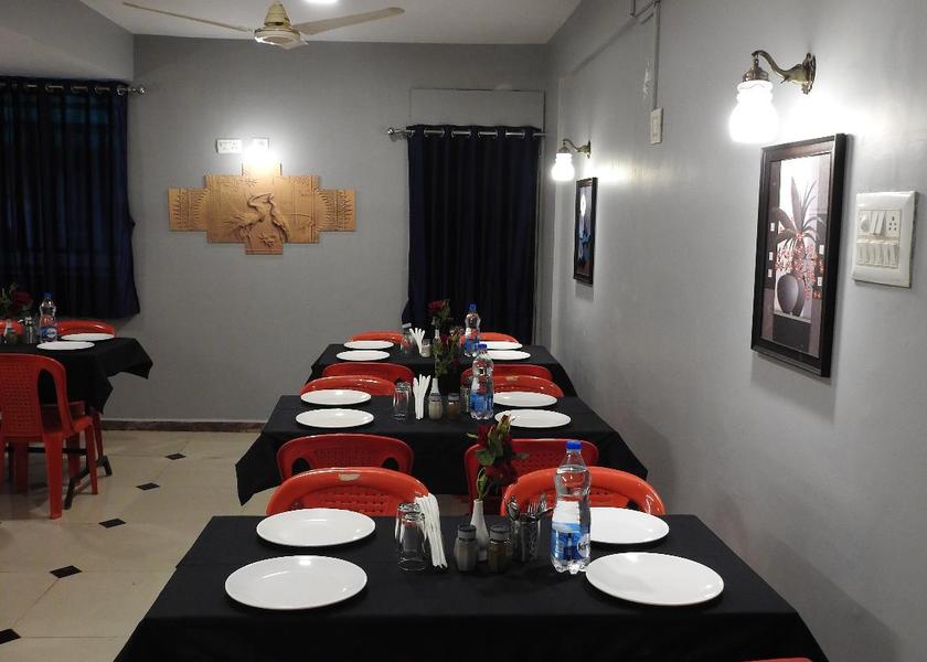 Gujarat Sasan Gir 