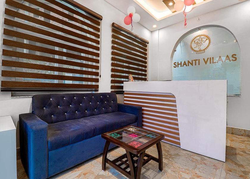 Uttarakhand Rishikesh facilities