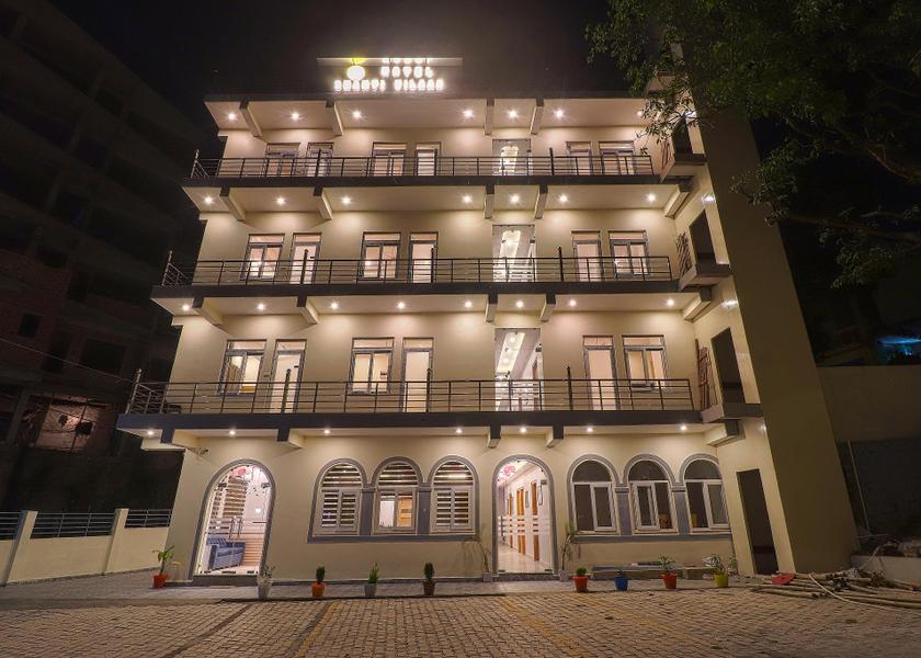 Uttarakhand Rishikesh 