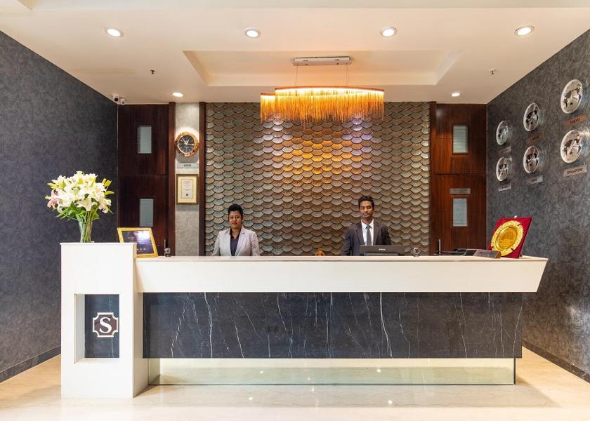 Odisha Bhubaneswar Public Areas