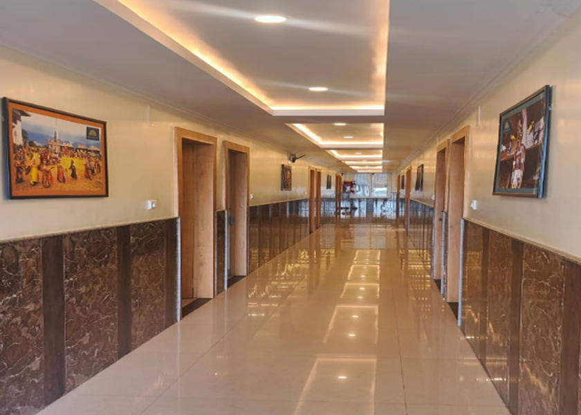 Nagaland Dimapur Public Areas