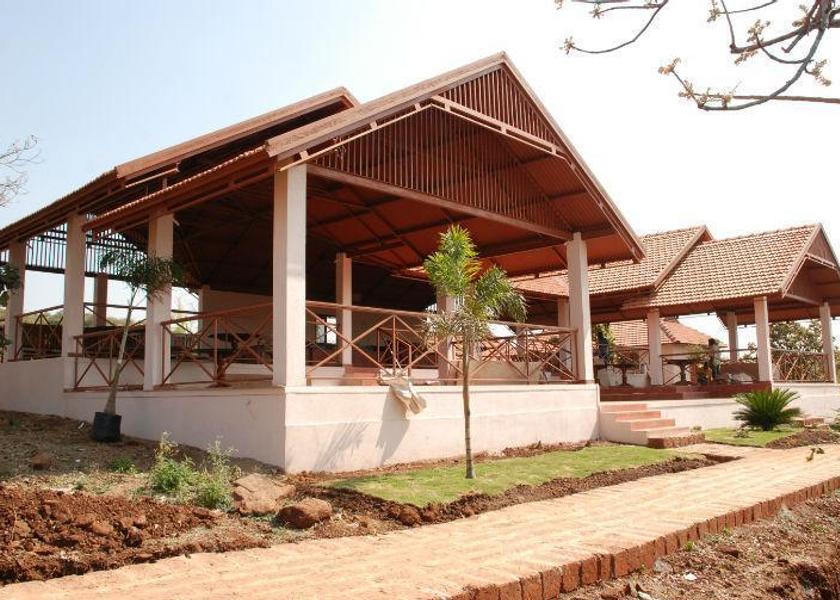 Karnataka Bidar Hotel Exterior