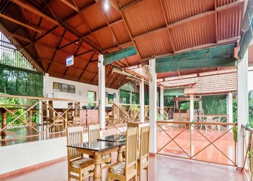 Karnataka Bidar Public Areas
