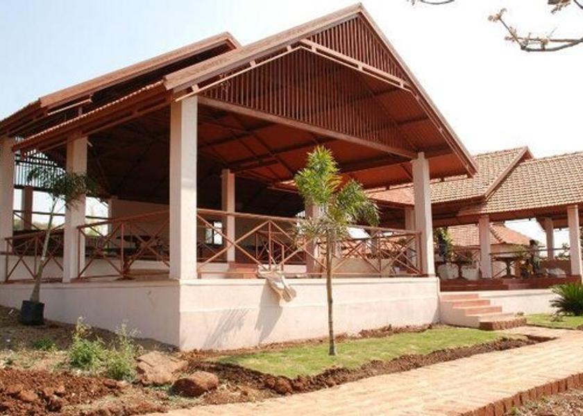 Karnataka Bidar Hotel Exterior