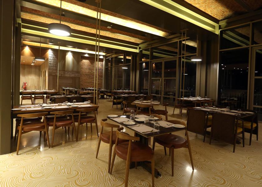 Karnataka Bidar Food & Dining