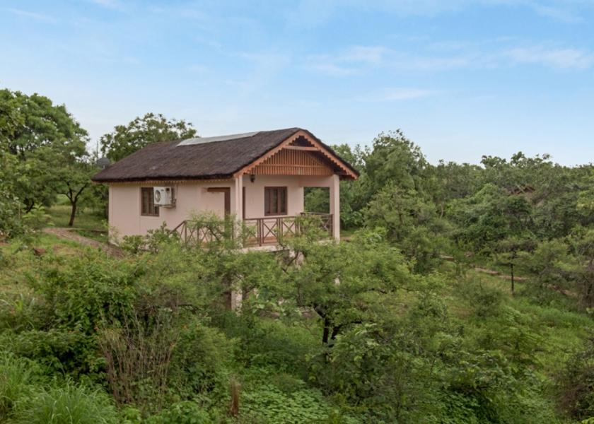 Karnataka Bidar Hotel Exterior