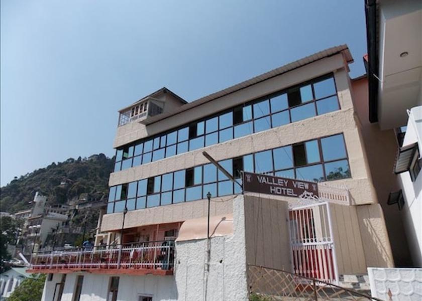 Uttarakhand Mussoorie Public Areas