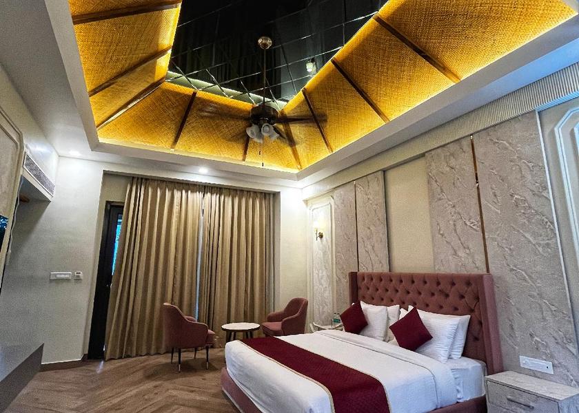 Rajasthan Pushkar Cottage Villa with Private Pool
