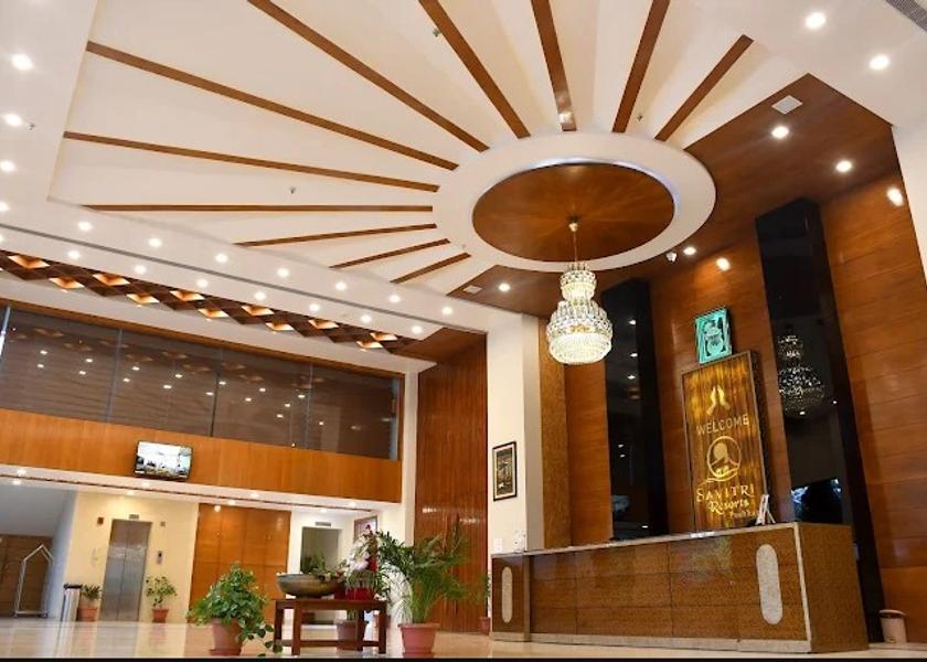 Rajasthan Pushkar Public Areas