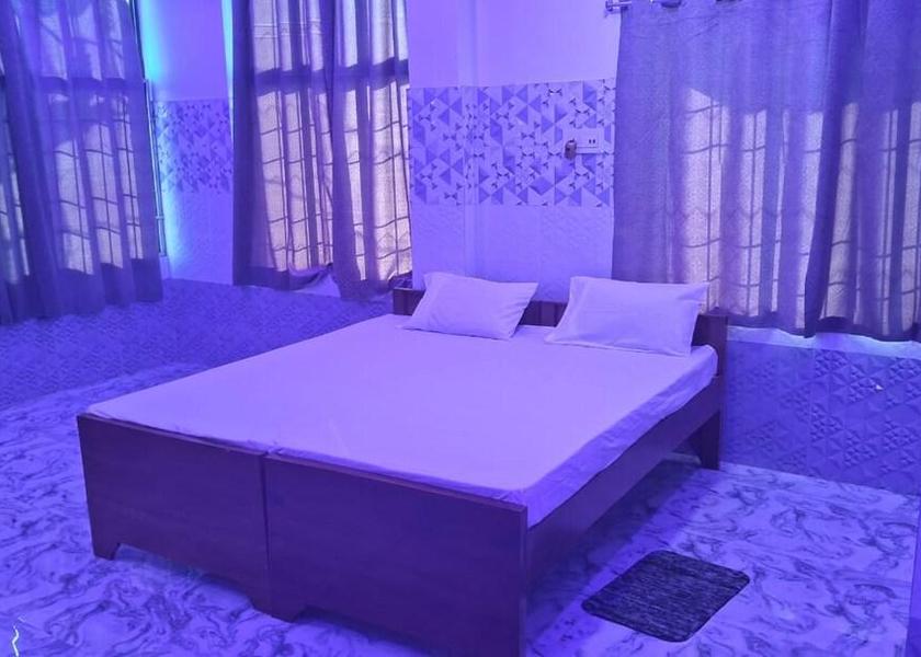 Odisha Baripada 
