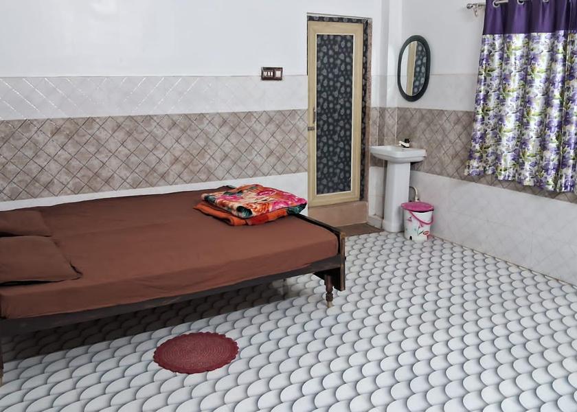 Odisha Baripada bedroom