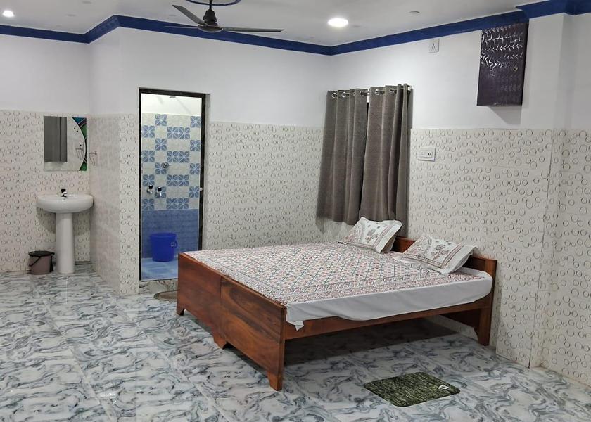 Odisha Baripada 