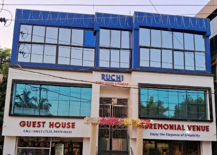 Odisha Baripada 