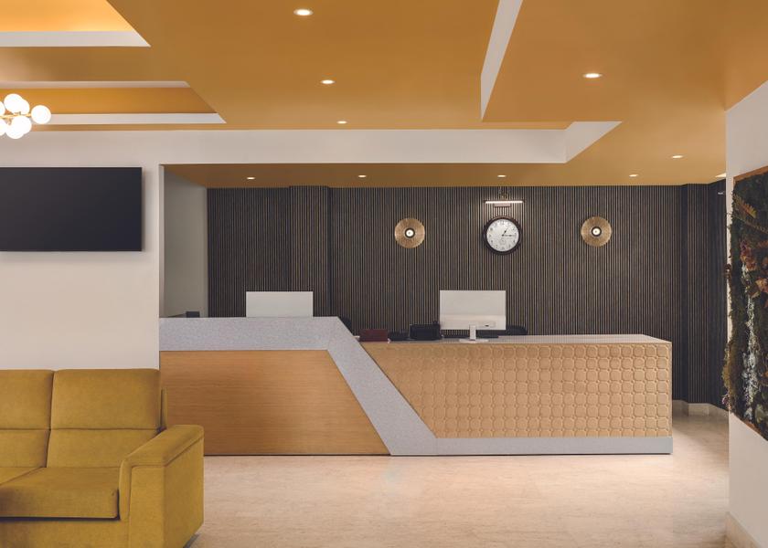 Sikkim Gangtok Public Areas