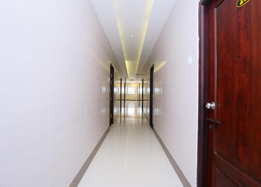 Tamil Nadu Rameswaram Lobby