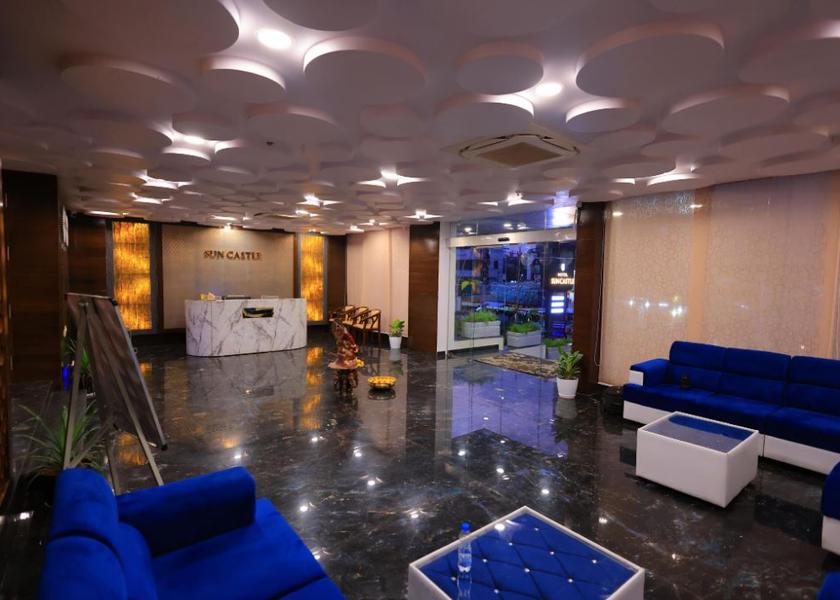 Andhra Pradesh Anakapalle Public Areas