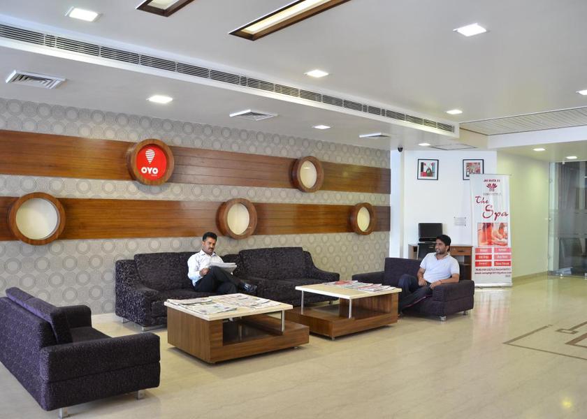 Jammu and Kashmir Katra facilities
