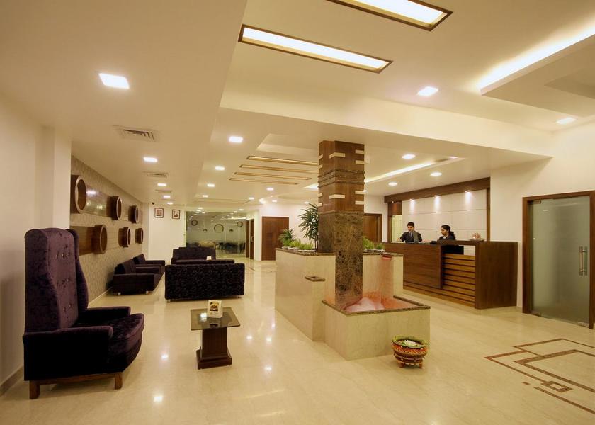 Jammu and Kashmir Katra Public Areas