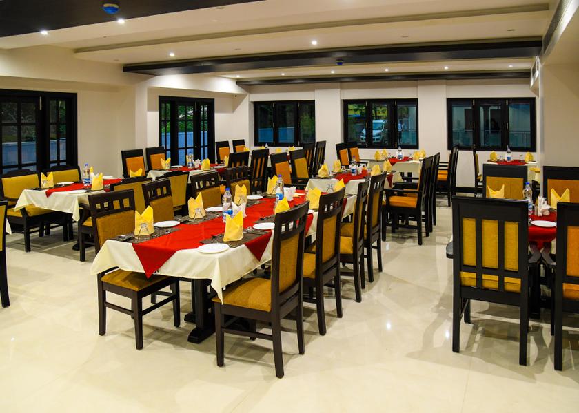 Kerala Varkala Food & Dining
