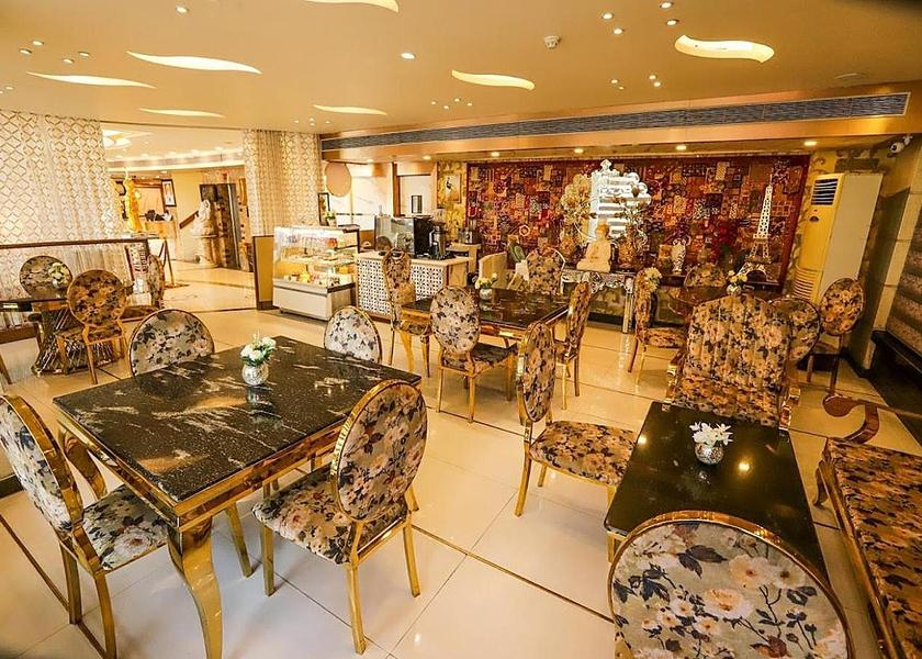 Punjab Amritsar Food and beverages