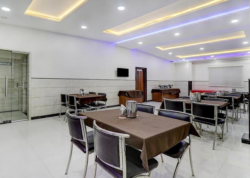 Karnataka Bangalore restaurant