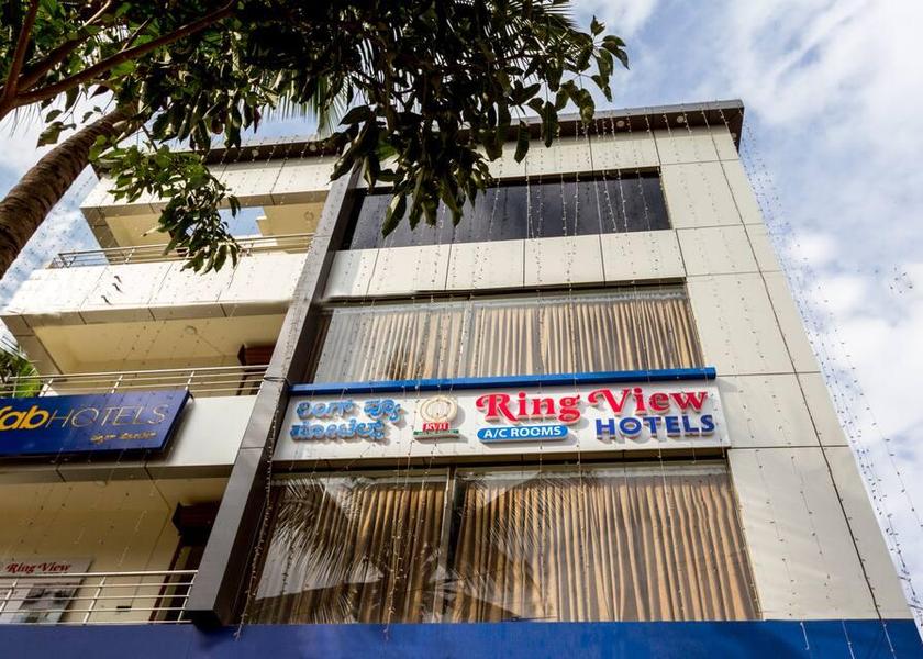 Karnataka Bangalore Hotel Exterior