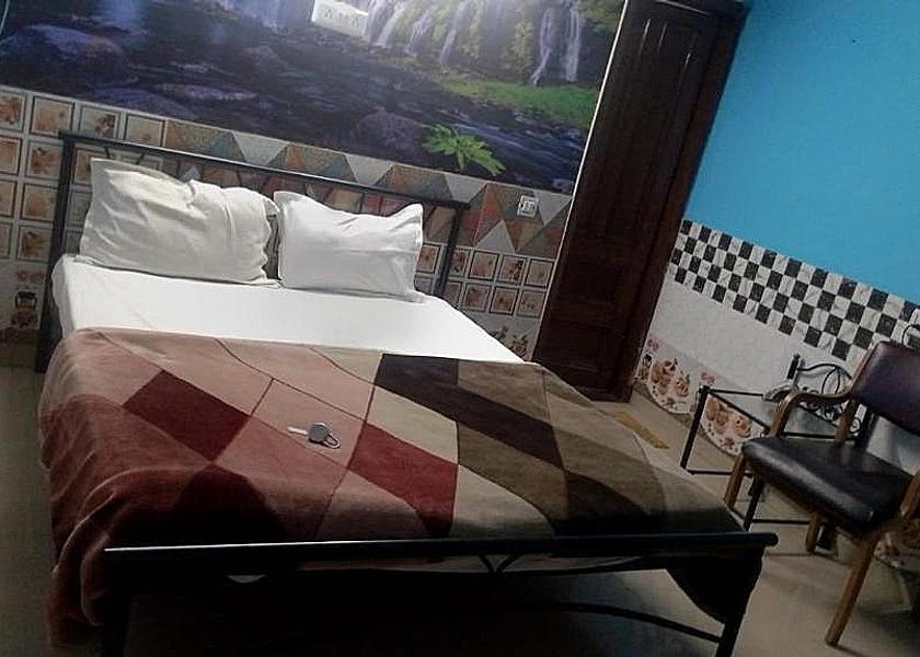 Haryana Chandigarh Standard Non AC Room