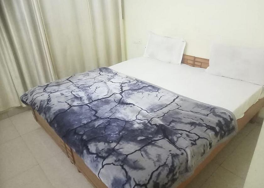 Haryana Chandigarh Standard Non AC Room