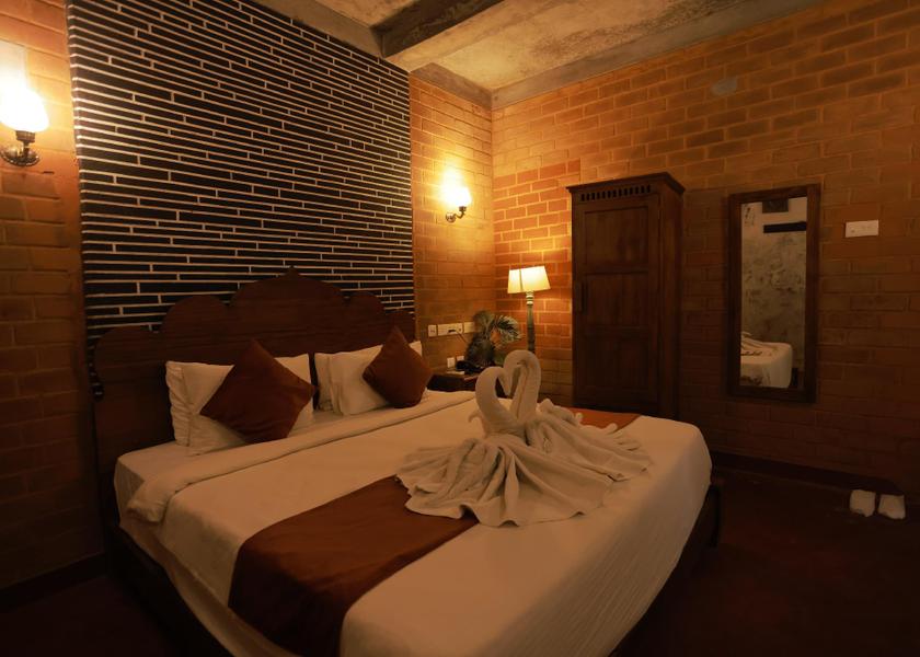 Pondicherry Pondicherry Jacuzzi Studio