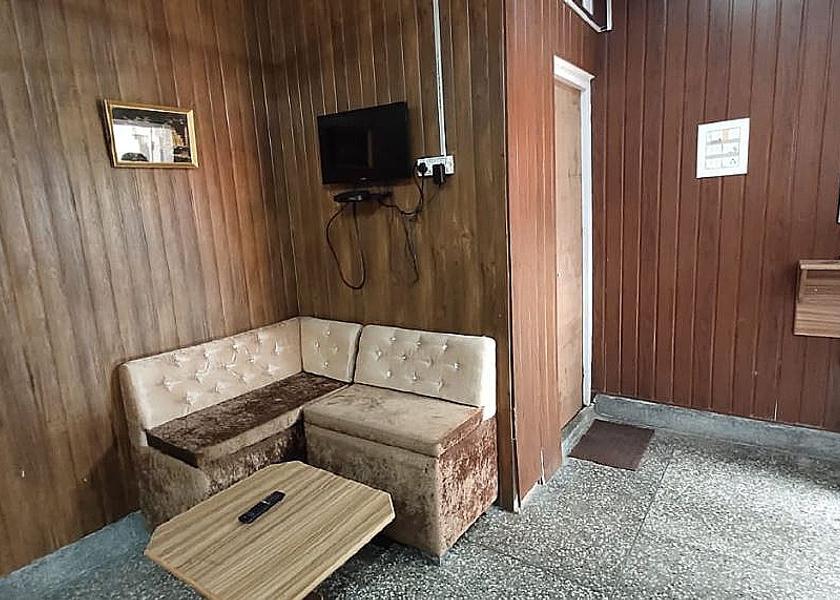 Uttarakhand Haridwar Public Areas