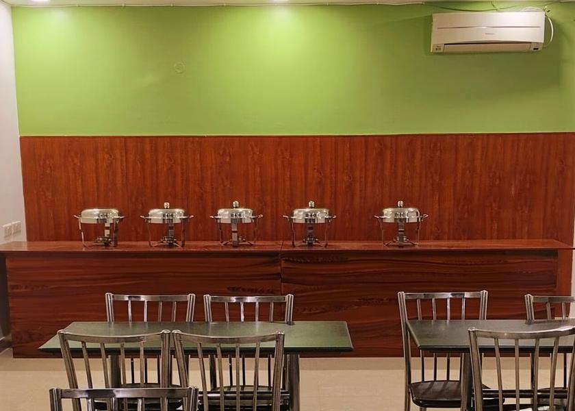 Haryana Gurugram Food & Dining