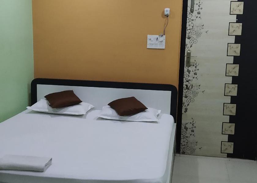 West Bengal Raiganj Standard Room