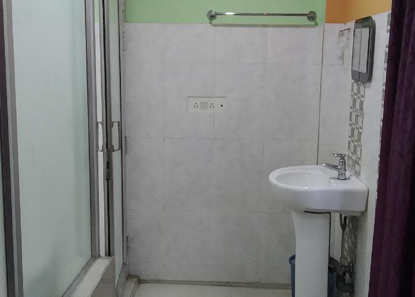 West Bengal Raiganj Standard Room
