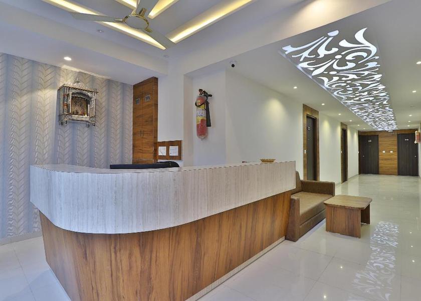 Gujarat Gandhinagar recreational facilities