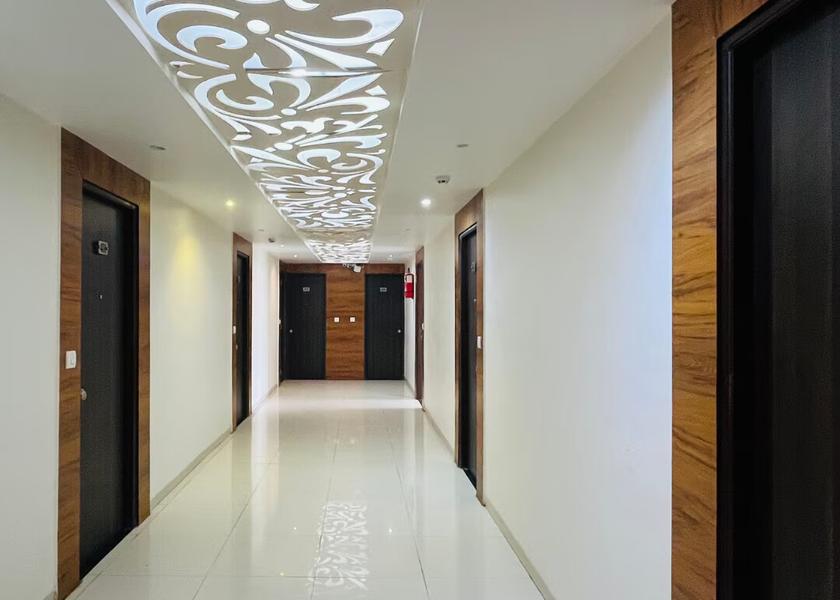 Gujarat Gandhinagar Public Areas