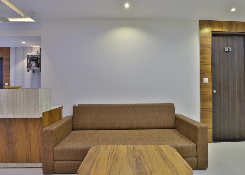 Gujarat Gandhinagar Public Areas