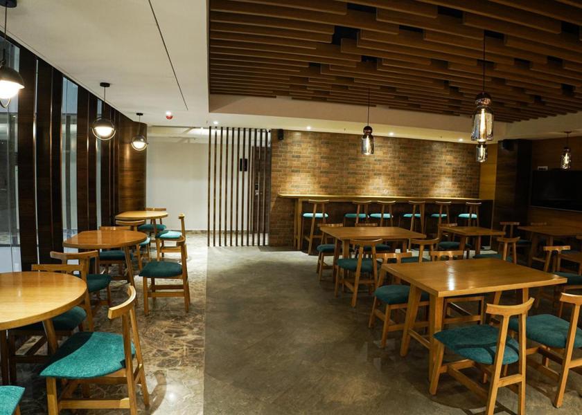 Jharkhand Jamshedpur restaurant