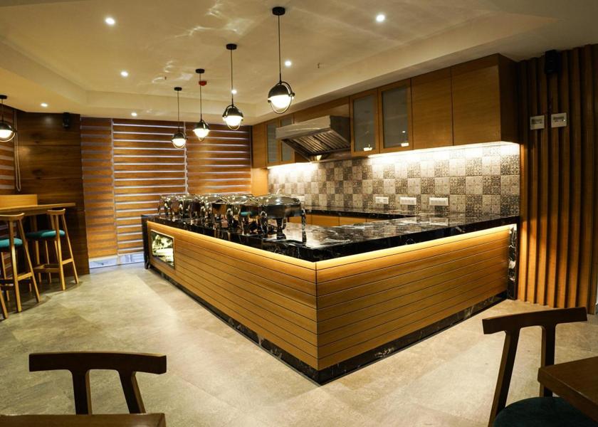 Jharkhand Jamshedpur kitchen