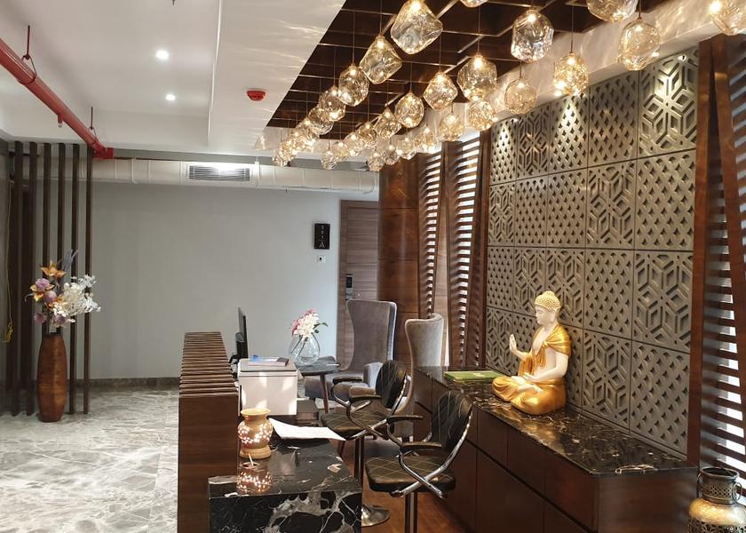 Jharkhand Jamshedpur Public Areas