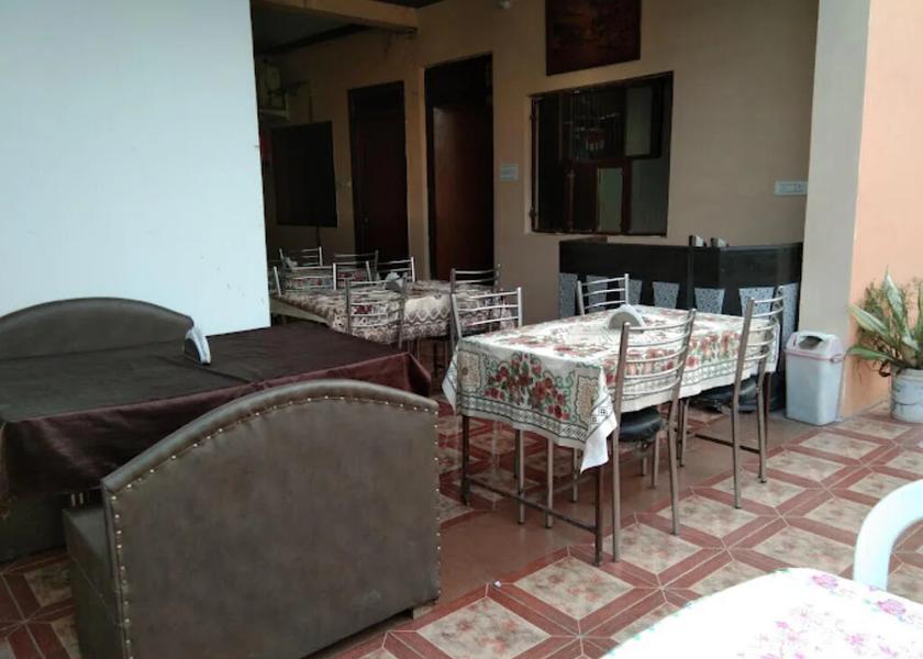 Uttar Pradesh Agra Public Areas