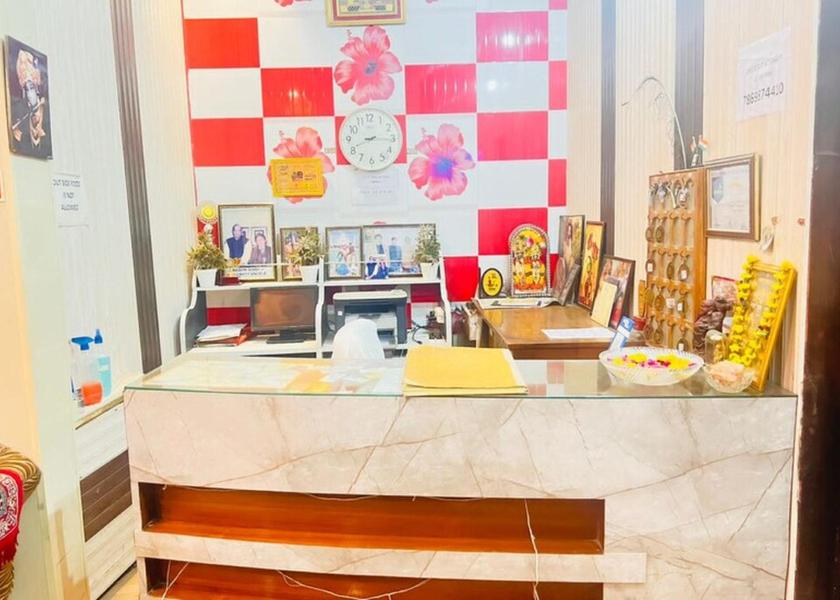 Uttar Pradesh Agra Public Areas