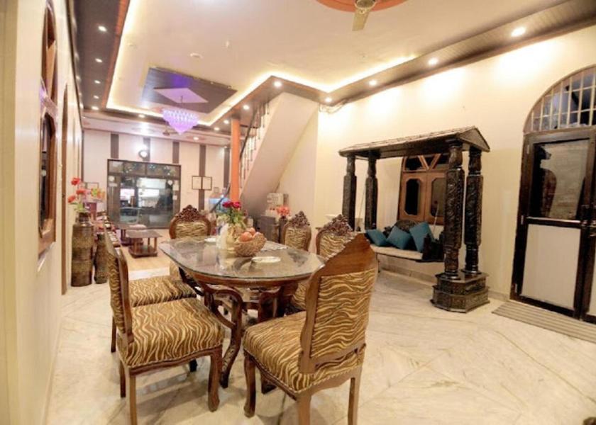 Uttar Pradesh Agra Public Areas