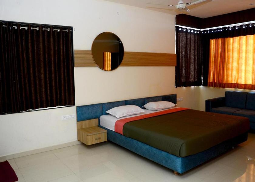 Maharashtra Jalgaon exterior view