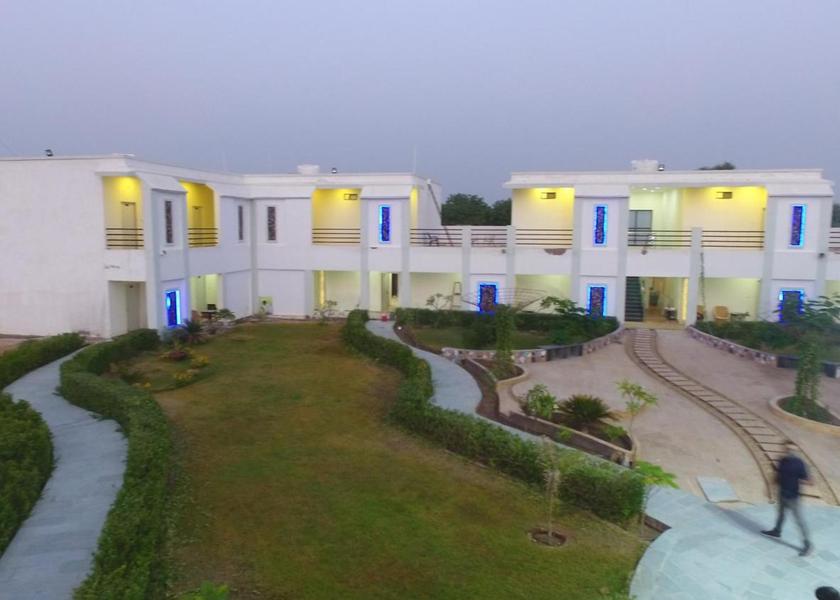 Rajasthan Bikaner 