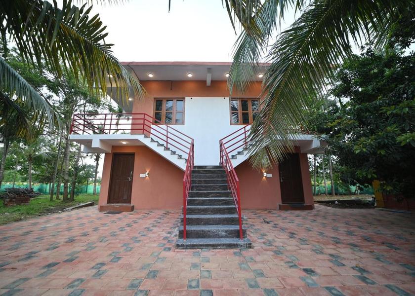Karnataka Baichanalli garden