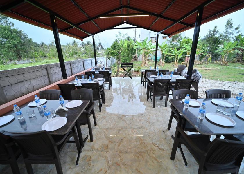 Karnataka Baichanalli restaurant