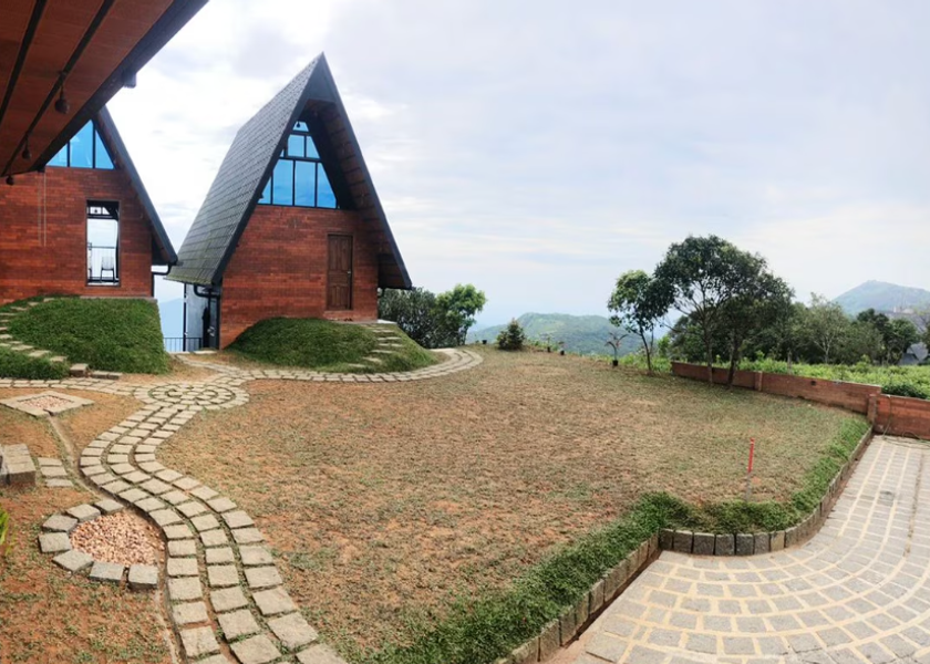 Kerala Vagamon Outdoors